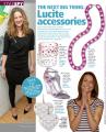 Lucite Love