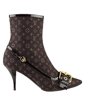 Louis Vuitton Ankle Boot: Love It or Hate It? Louis Vuitton Ankle Boot: Love It or Hate It?