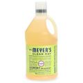 Cool Cleaning Brand: Mrs. Meyers