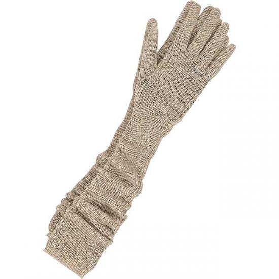 Trend Alert: Arm Warmers