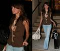 Celebrity Style: Nicole Richie