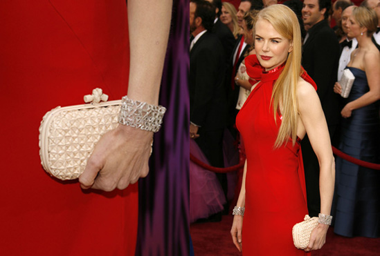 Dazzling Diamonds, Part II: Nicole Kidman