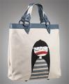 Marc by Marc Jacobs Miss Marc Canvas Tote: Love It or Hate It?