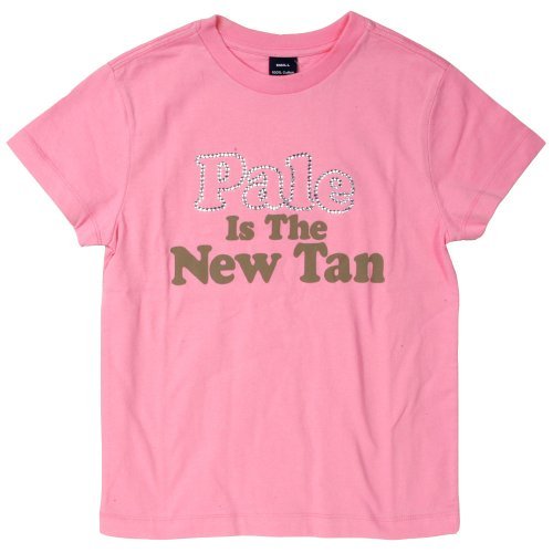 Just Say No to Tanning
