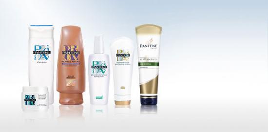 Pantene Goes to Beautiful Lengths