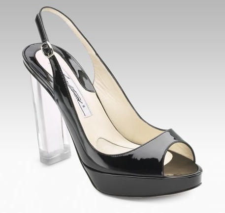 Brian Atwood Skyline Slingbacks: Love It or Hate It?