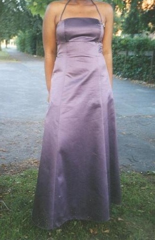 Look of The Day: Pretty in Purple