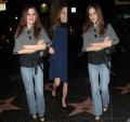 Celebrity Style: Rachel Bilson