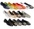 Tory Burch Spring Prima Reva Ballerina Flats