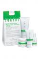 A Soothing Skincare Regimen