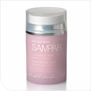 The Return of Bust-Enhancing Creams? The Return of Bust-Enhancing Creams?
