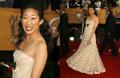 SAG Awards Red Carpet: Sandra Oh
