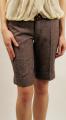 Trend Alert: Winter Shorts