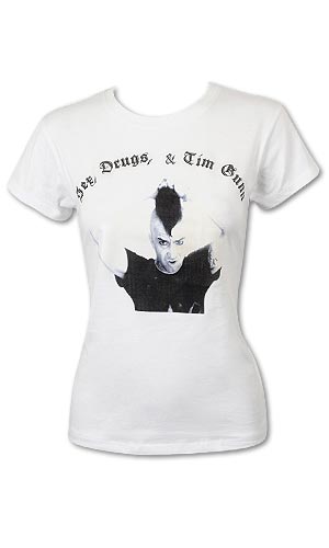 Project Runway Tribute Tees