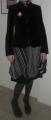Look of The Day: Old School