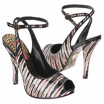 Come Fab Finding With Me: Retro Glam It Up