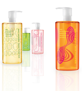 Shu Uemura's Shu Project