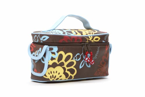 Colorful Cosmetic Bags