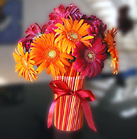 What Is Your Favorite Flower?