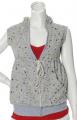 Scrap Book Stellar Vest Hoodie: Love It or Hate It?