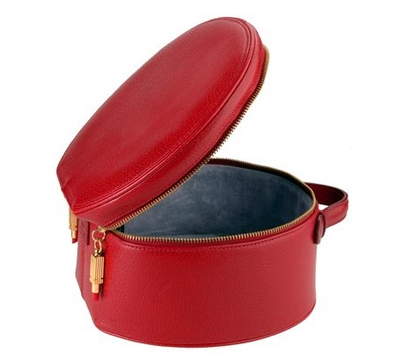Lulu Guinness Knows Valentine's Day