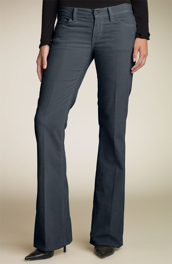 Fab Finding Follow-Up: Fashion for a Red-Eye Flight Fab Finding Follow-Up: Fashion for a Red-Eye Flight