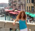 Look of The Day: Venezia!