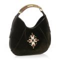 Trend Alert: Velvet Bags for Daytime