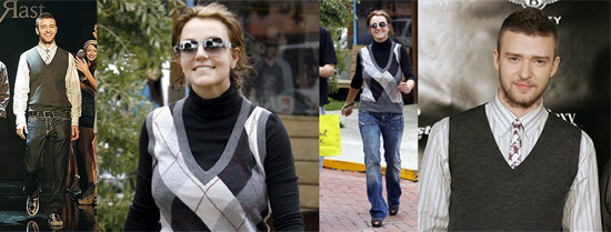 Condensed Sugar: - Britney & Justin Week! Condensed Sugar: - Britney & Justin Week!