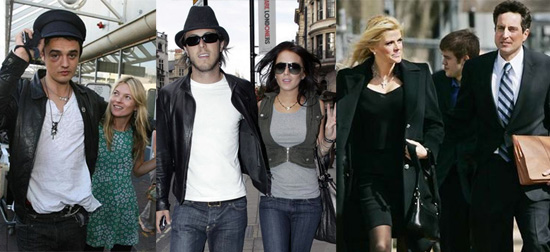 Condensed Sugar: Weekly Roundup - Back Together, Sorta Together and Full on Together