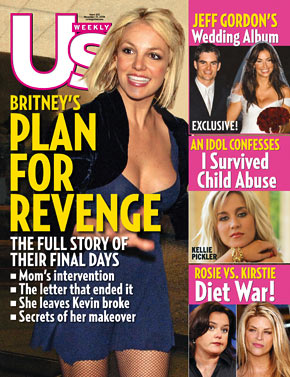 Britney Back to Basics