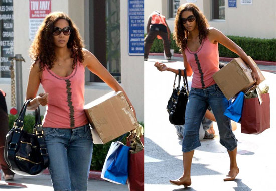 Who is Your Favorite Female Movie Star?