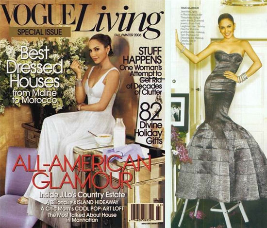 Come Inside J Lo's Home