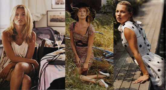 Kate's Marriage Commandments