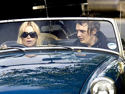 Should Kate Marry Pete?
