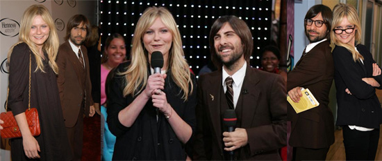 The Kirsten and Jason Tour