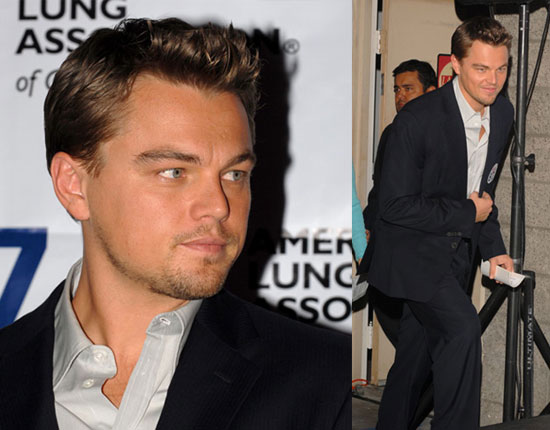 Leo Wants You to Vote Leo Wants You to Vote