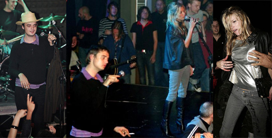 Kate Moss - Rock Star?