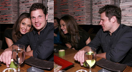Nick's Not so Happy Birthday Bash? Nick's Not so Happy Birthday Bash?