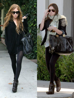 Olsen Guessing Game!