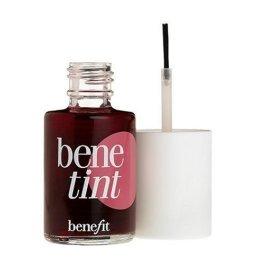 Warning!-  2nd Broken Cap on benetint
