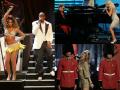 Fashion Rocks Tonight!