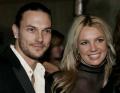 Sugar Bits - Britney and K-Fed Living Separate Party Lives