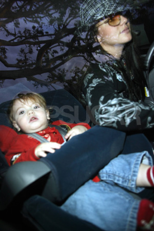 Britney Symbolically Retires Cheetos with Kevin, Instead Opts for Doritos with Isaac