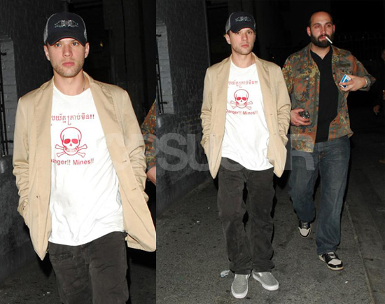 Danger, Ryan Phillippe, Danger!!