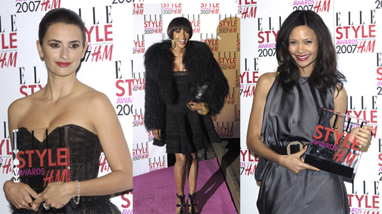 The Elle Style Awards