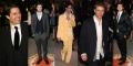 The Boys Dress Fancy, Too at Vanity Fair