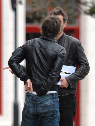 Guess Who? Guess Who?