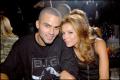 Eva Longoria & Tony Parker Engaged!