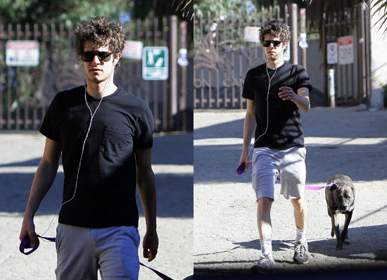 Adam on His Own